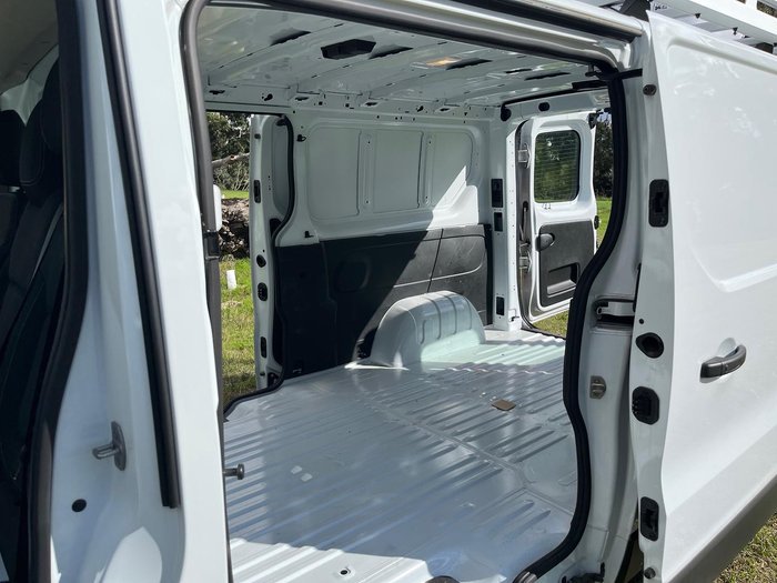 2024 Renault Trafic Premium