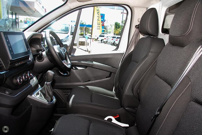 2024 Renault Trafic Premium