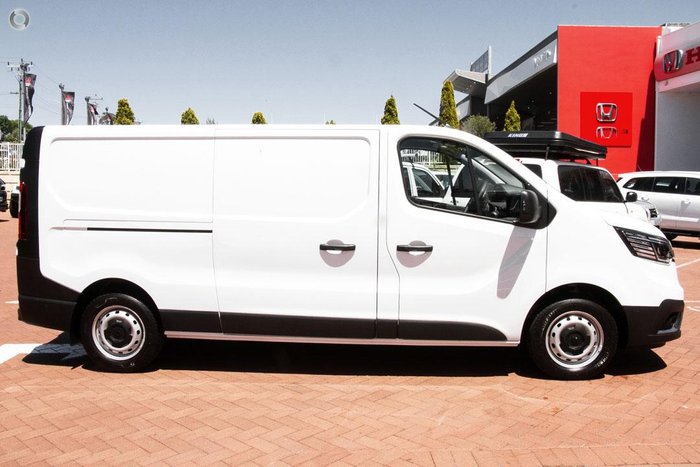 2024 Renault Trafic Premium