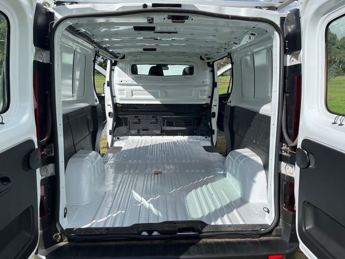 2024 Renault Trafic Premium