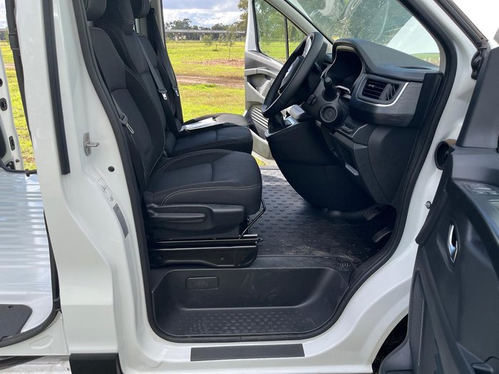 2024 Renault Trafic Premium