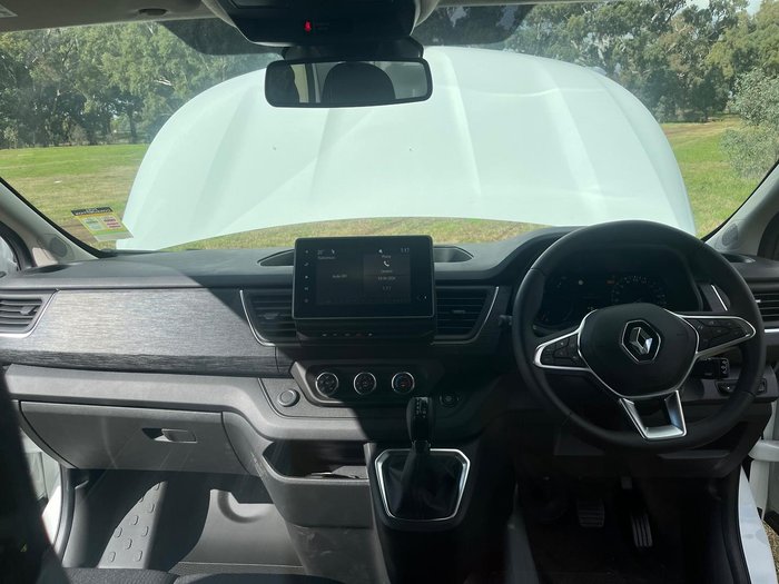 2024 Renault Trafic Premium
