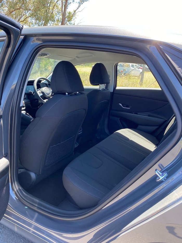 2024 Hyundai i30 Hybrid