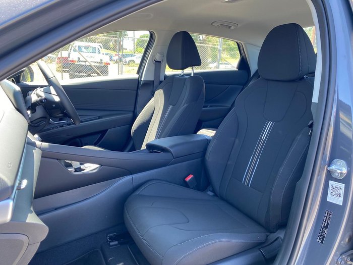 2024 Hyundai i30 Hybrid