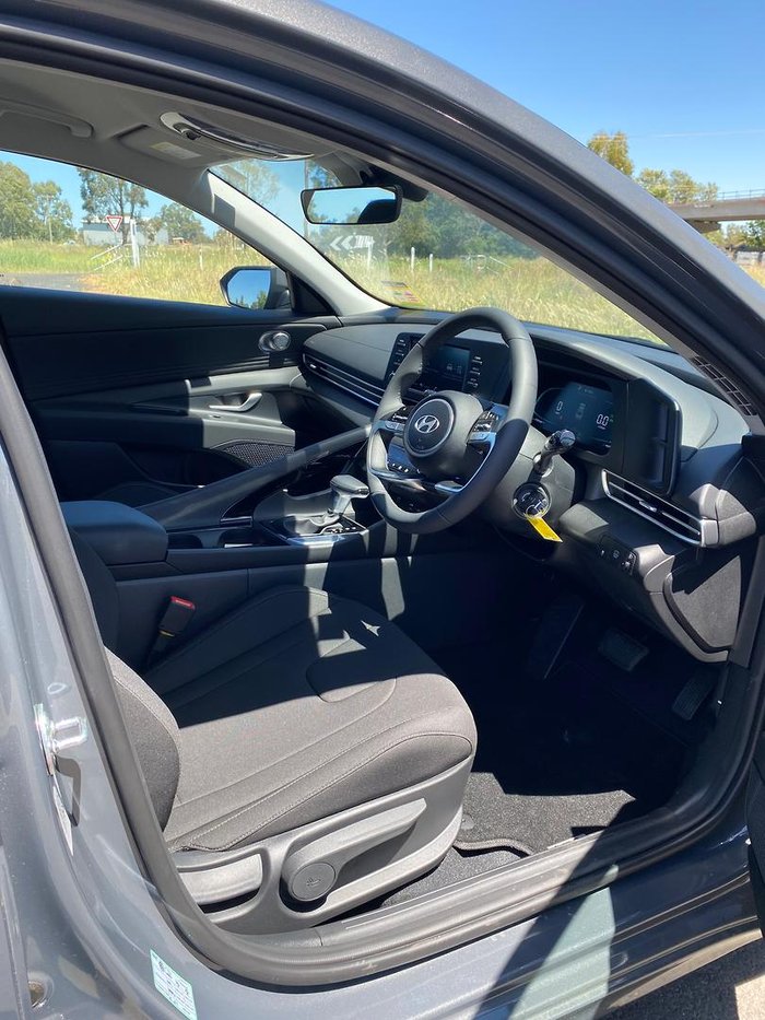 2024 Hyundai i30 Hybrid