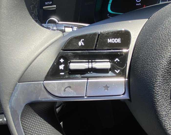 2024 Hyundai i30 Hybrid