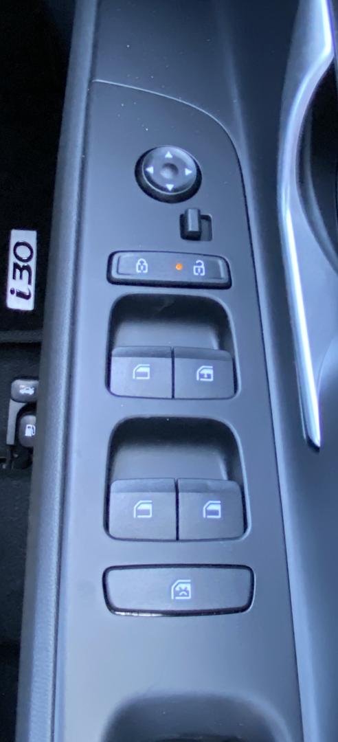 2024 Hyundai i30 Hybrid