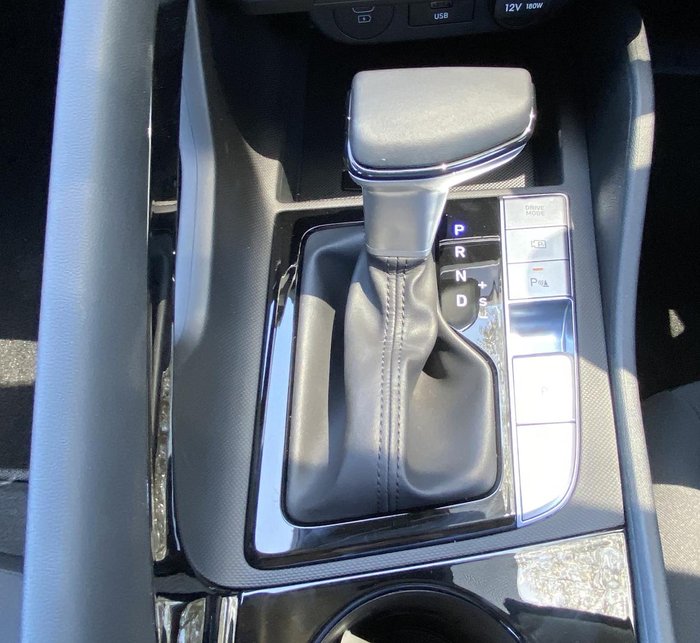 2024 Hyundai i30 Hybrid