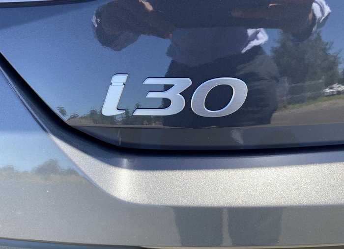 2024 Hyundai i30 Hybrid