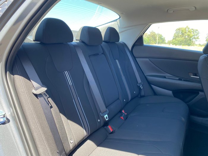 2024 Hyundai i30 Hybrid