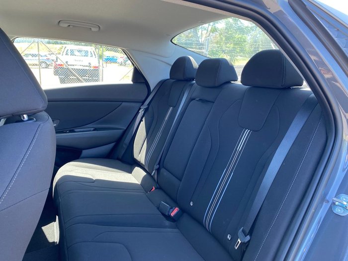 2024 Hyundai i30 Hybrid