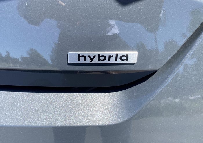 2024 Hyundai i30 Hybrid