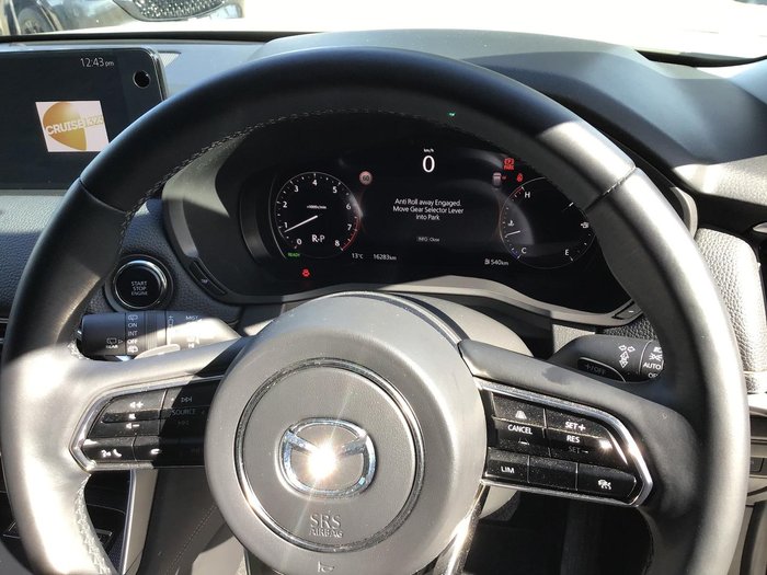 2023 Mazda CX-90 G50e GT