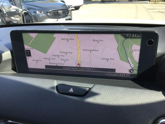 2023 Mazda CX-90 G50e GT