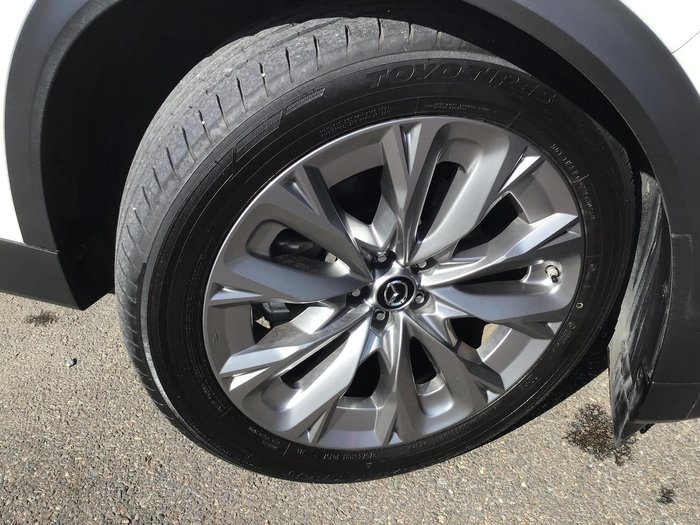 2023 Mazda CX-90 G50e GT