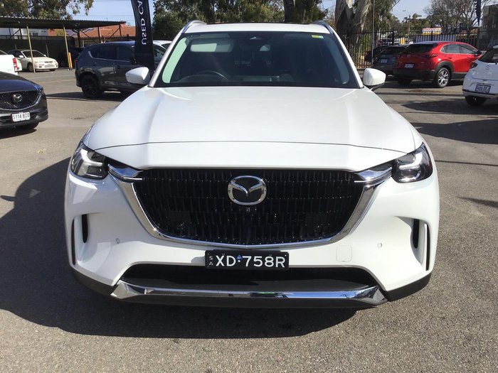 2023 Mazda CX-90 G50e GT