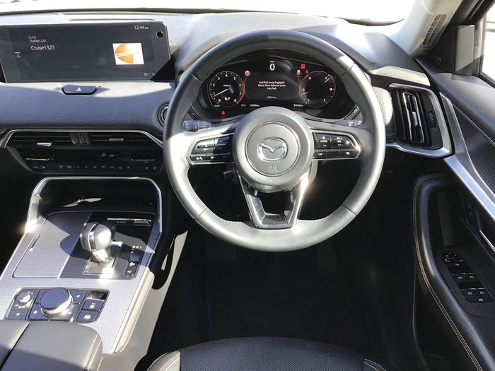 2023 Mazda CX-90 G50e GT