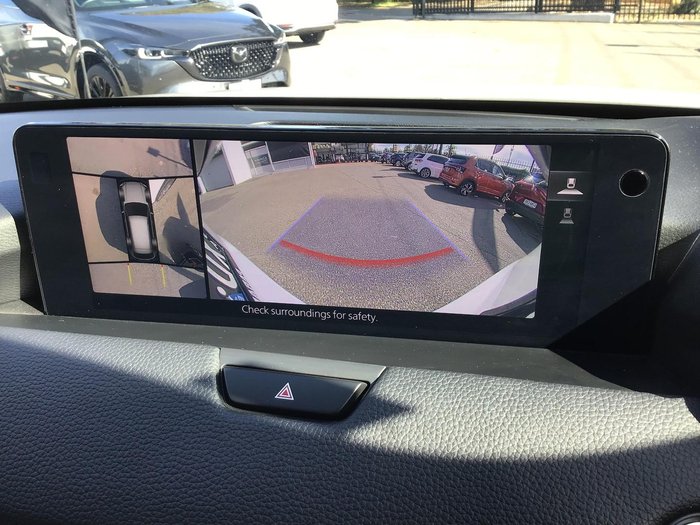 2023 Mazda CX-90 G50e GT