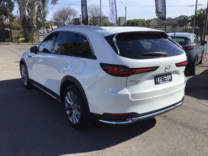 2023 Mazda CX-90 G50e GT