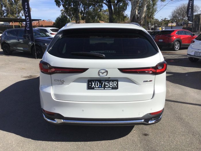 2023 Mazda CX-90 G50e GT