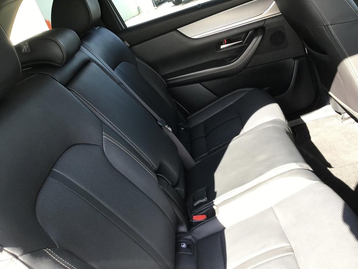 2023 Mazda CX-90 G50e GT