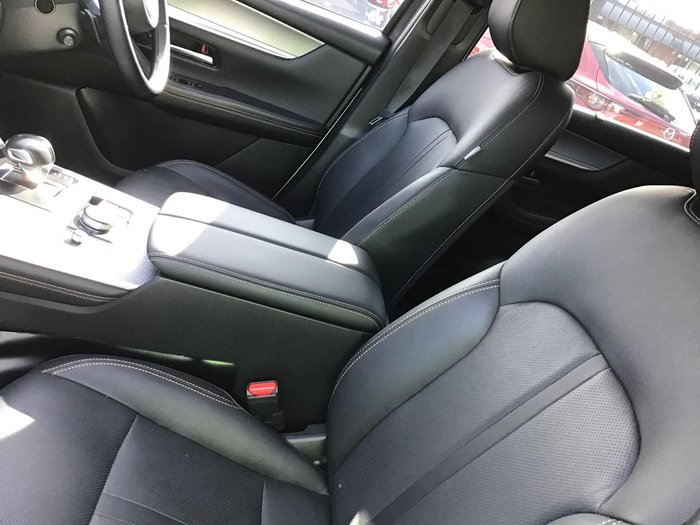 2023 Mazda CX-90 G50e GT