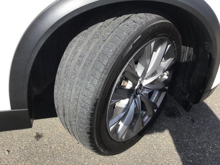 2023 Mazda CX-90 G50e GT