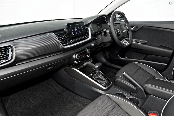 2024 Kia Stonic GT-Line