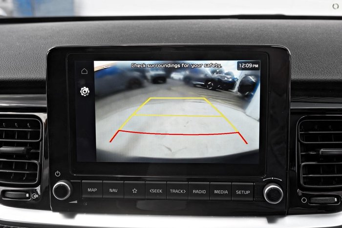 2024 Kia Stonic GT-Line