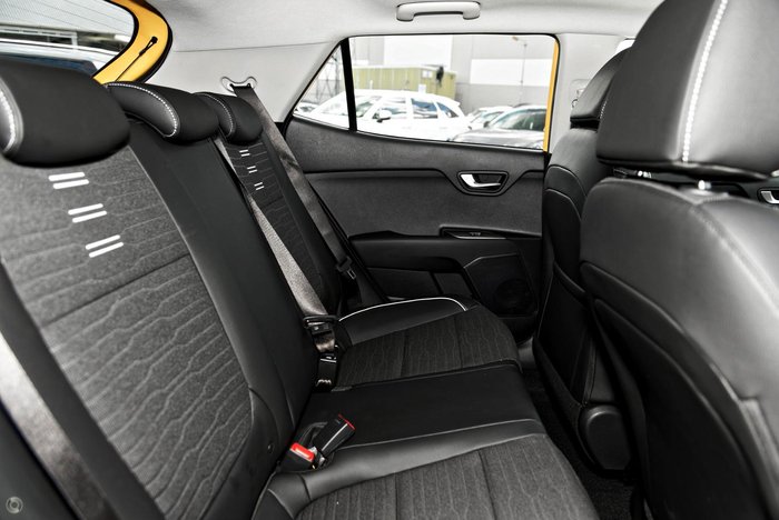 2024 Kia Stonic GT-Line