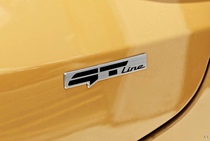 2024 Kia Stonic GT-Line