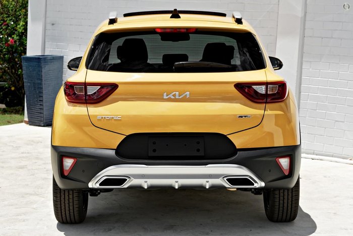 2024 Kia Stonic GT-Line