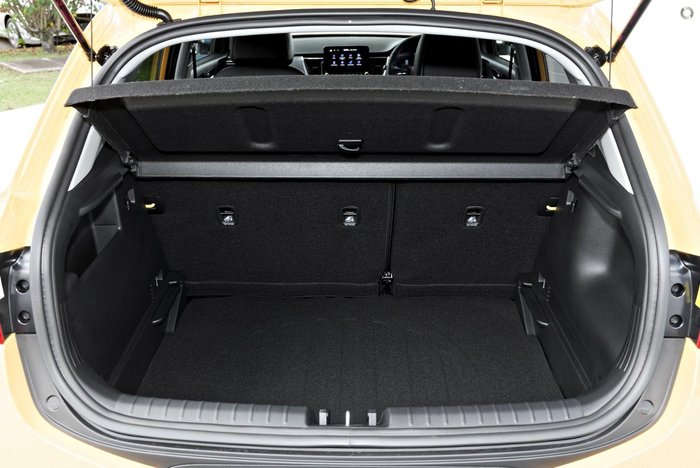 2024 Kia Stonic GT-Line