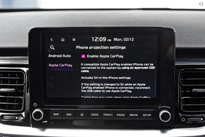 2024 Kia Stonic GT-Line