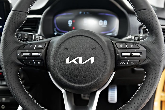 2024 Kia Stonic GT-Line