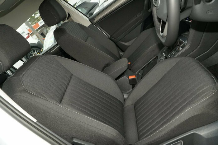 2024 Volkswagen Tiguan 132TSI Life Allspace