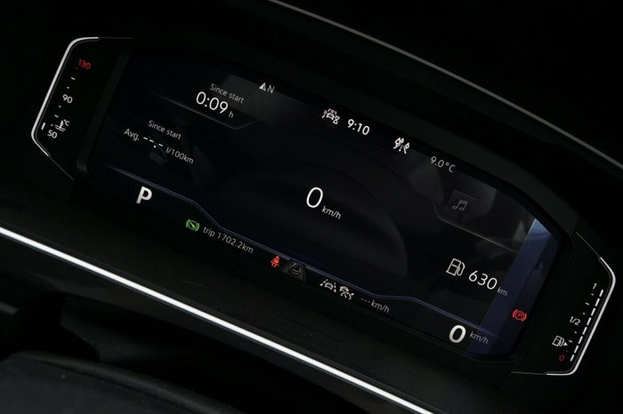 2024 Volkswagen Tiguan 132TSI Life Allspace