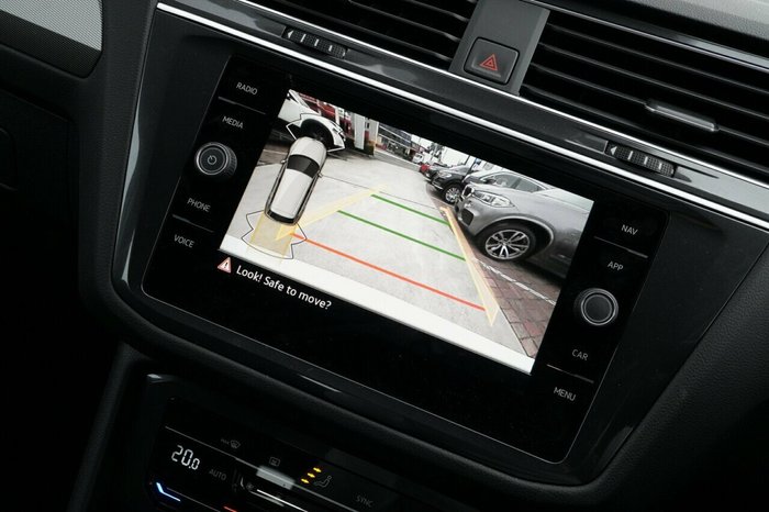 2024 Volkswagen Tiguan 132TSI Life Allspace