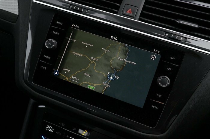 2024 Volkswagen Tiguan 132TSI Life Allspace