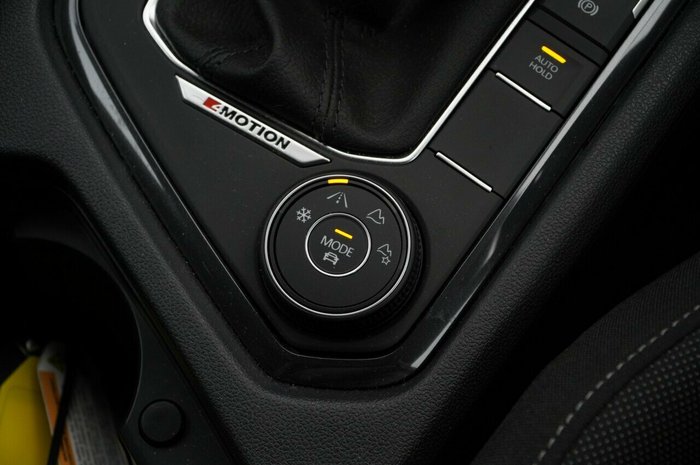 2024 Volkswagen Tiguan 132TSI Life Allspace