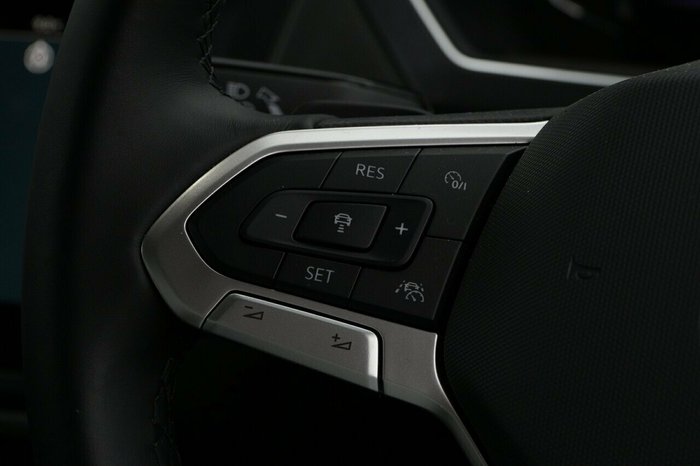 2024 Volkswagen Tiguan 132TSI Life Allspace
