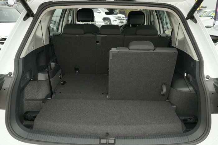 2024 Volkswagen Tiguan 132TSI Life Allspace