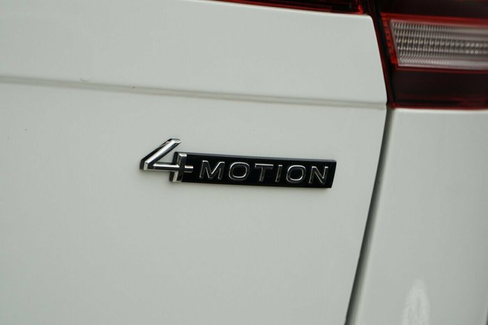 2024 Volkswagen Tiguan 132TSI Life Allspace
