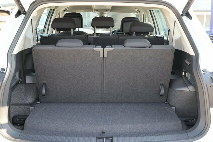2024 Volkswagen Tiguan 132TSI Life Allspace