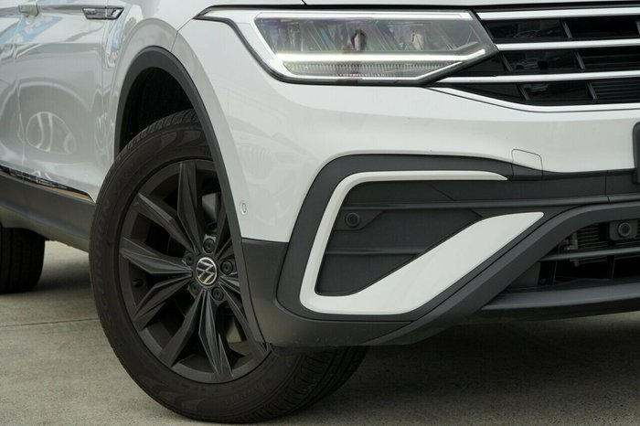 2024 Volkswagen Tiguan 132TSI Life Allspace