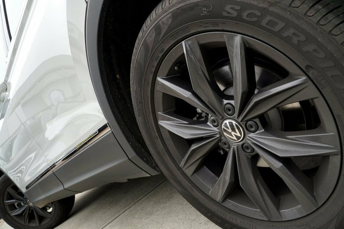 2024 Volkswagen Tiguan 132TSI Life Allspace