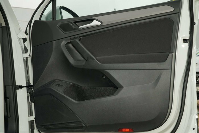 2024 Volkswagen Tiguan 132TSI Life Allspace