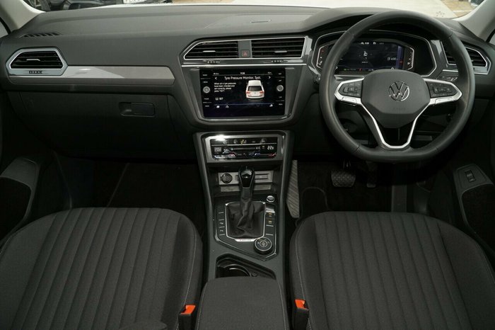 2024 Volkswagen Tiguan 132TSI Life Allspace