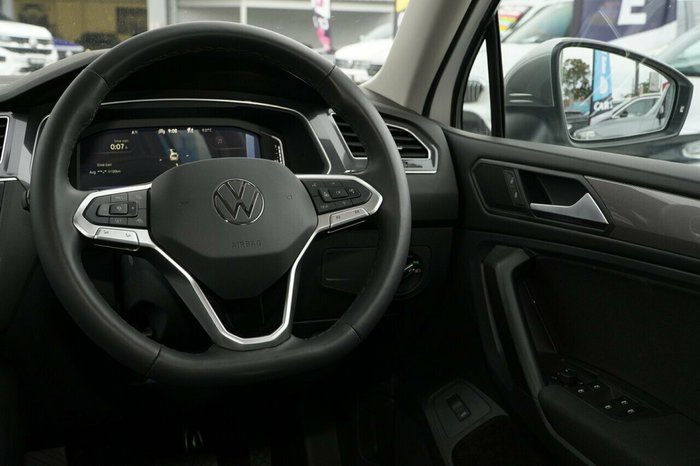2024 Volkswagen Tiguan 132TSI Life Allspace
