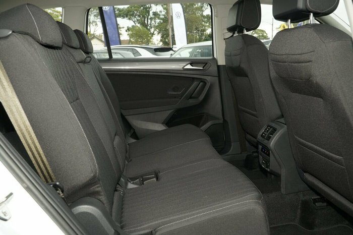 2024 Volkswagen Tiguan 132TSI Life Allspace